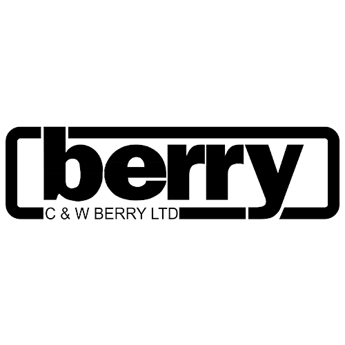 C W Berry LTD - BW