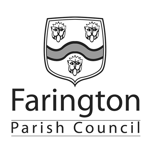 Farington Parish Council - BW