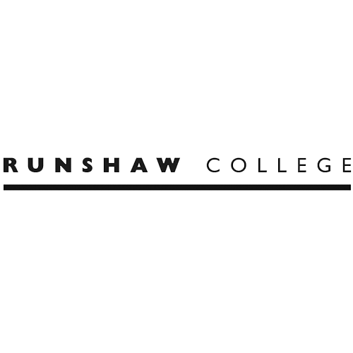 Runshaw College - BW